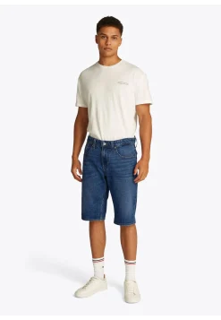 Herren Jeansshorts RONNIE Slim Fit