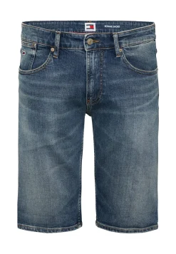 Herren Jeansshorts RONNIE SHORT Slim Fit