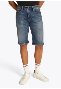 Herren Jeansshorts RONNIE SHORT Slim Fit