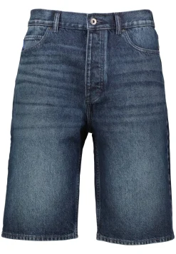 Herren Jeansshorts SKATE