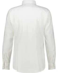 Herren Jerseyhemd H-HANK-KENT-C1-222 Slim Fit Langarm