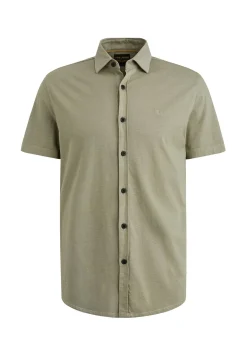 Herren Jerseyhemd Regular Fit