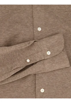 Herren Jerseyhemd TORONTO SERGIO Slim Fit