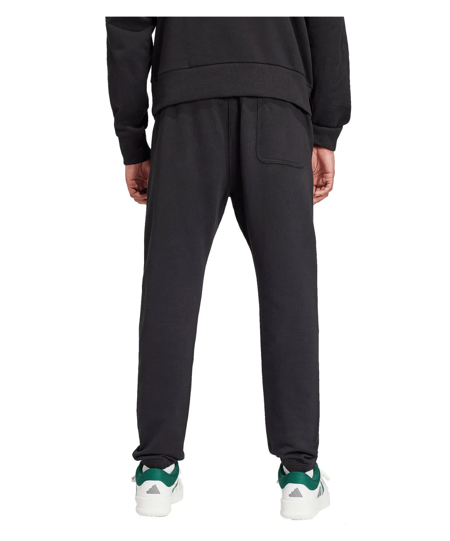 Herren Jogginghose aus Baumwolle