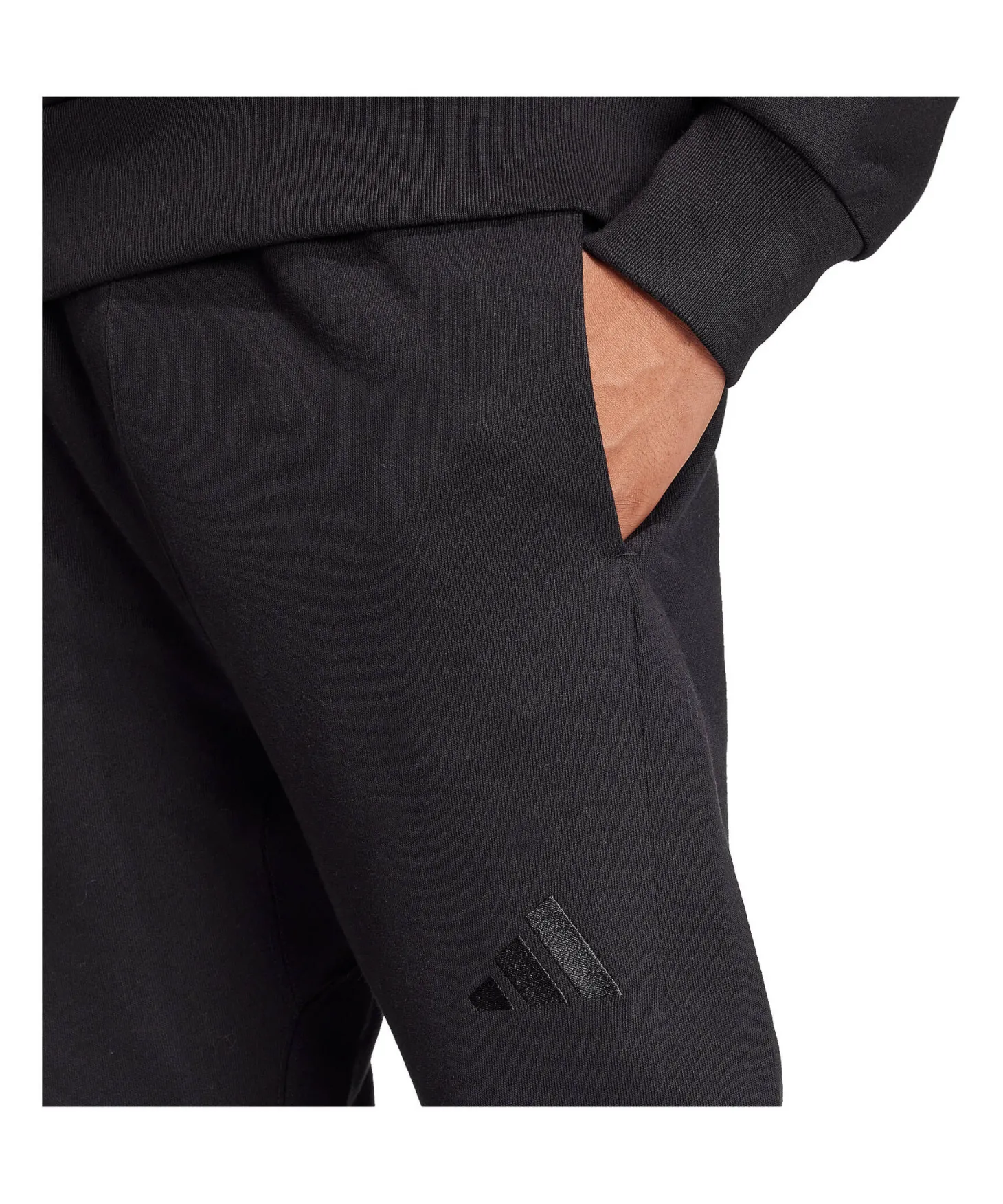 Herren Jogginghose aus Baumwolle