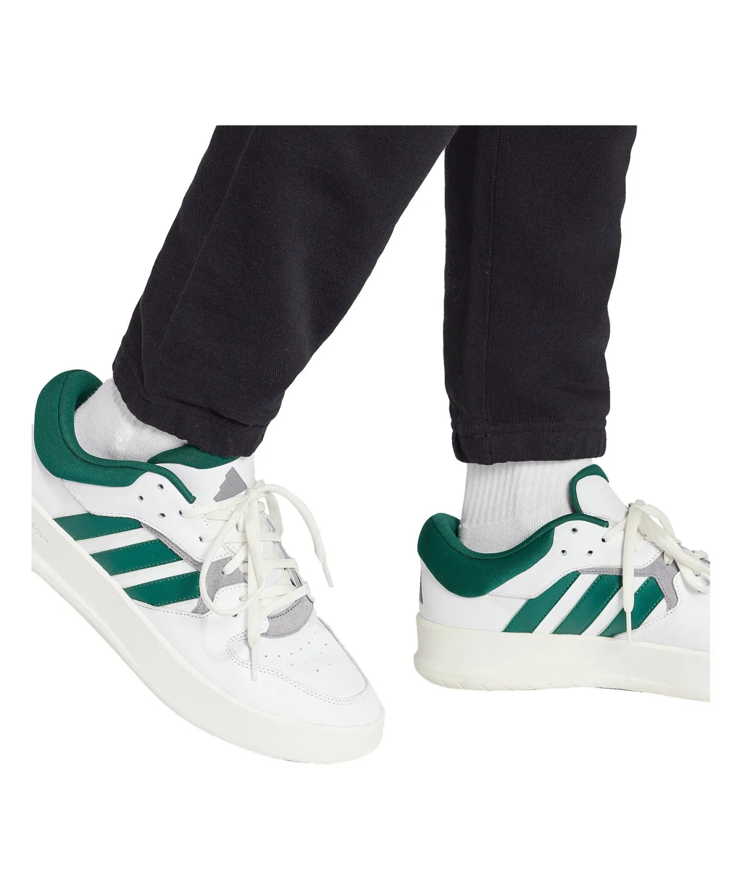 Herren Jogginghose aus Baumwolle