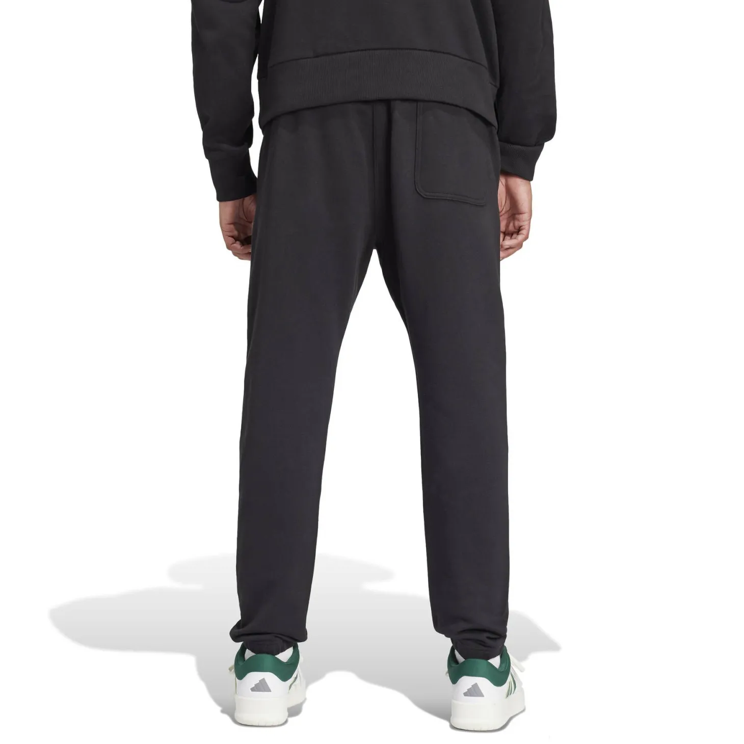 Herren Jogginghose aus Baumwolle