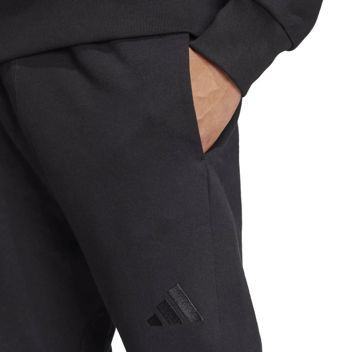 Herren Jogginghose aus Baumwolle