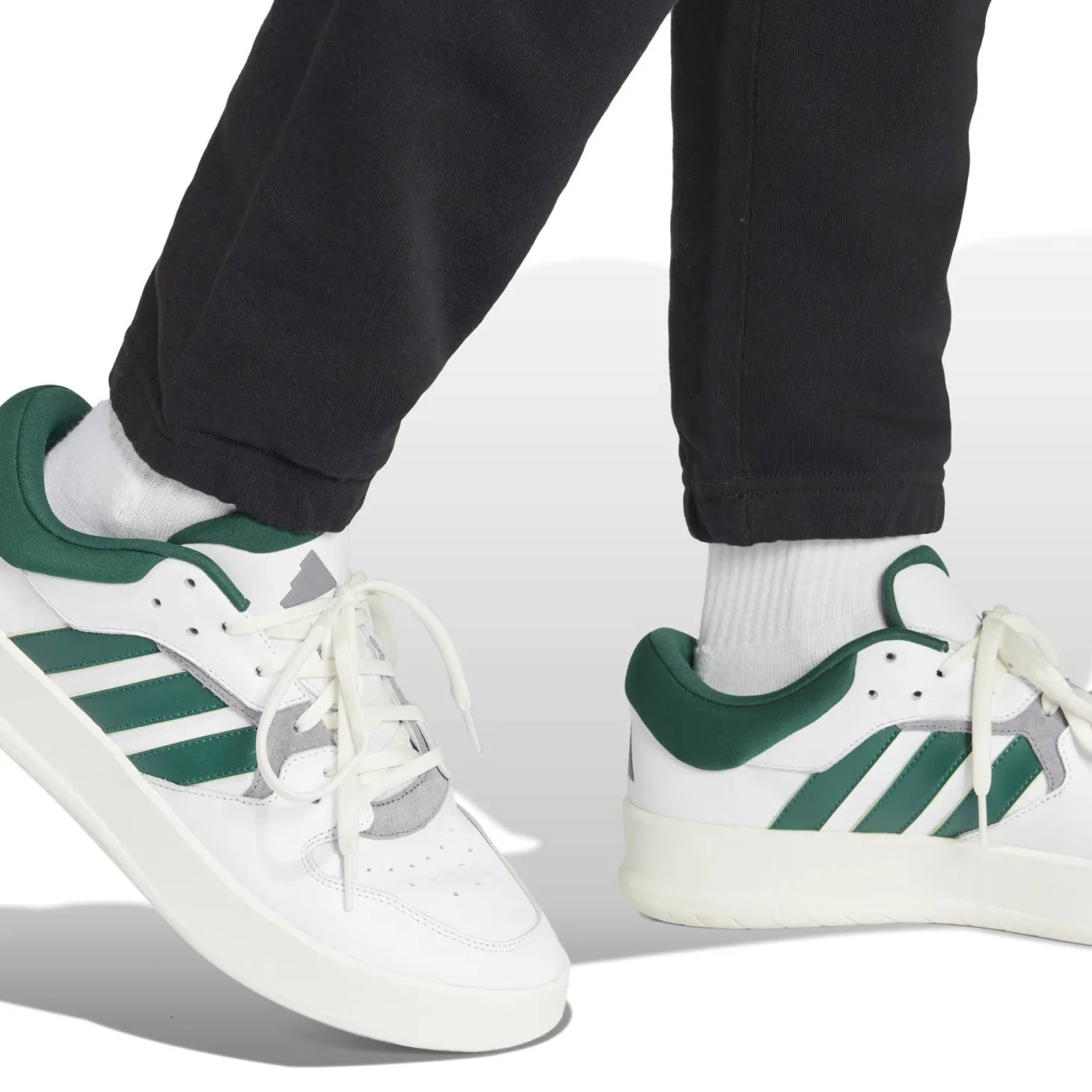 Herren Jogginghose aus Baumwolle