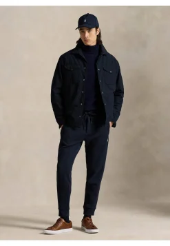 Herren Jogginghose aus Pique