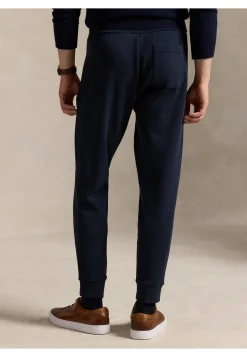 Herren Jogginghose aus Pique