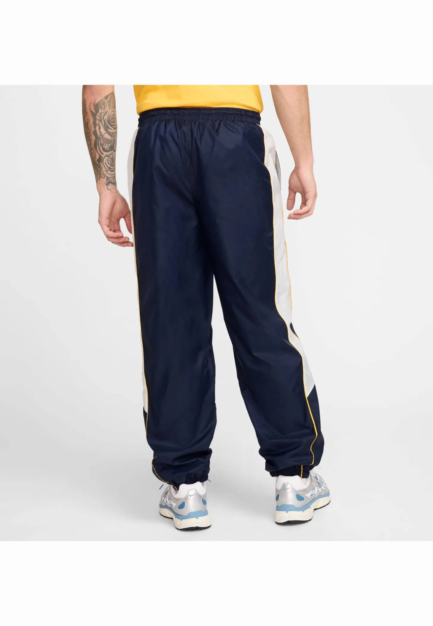 Herren Jogginghose CLUB WOVEN JOGGER SW