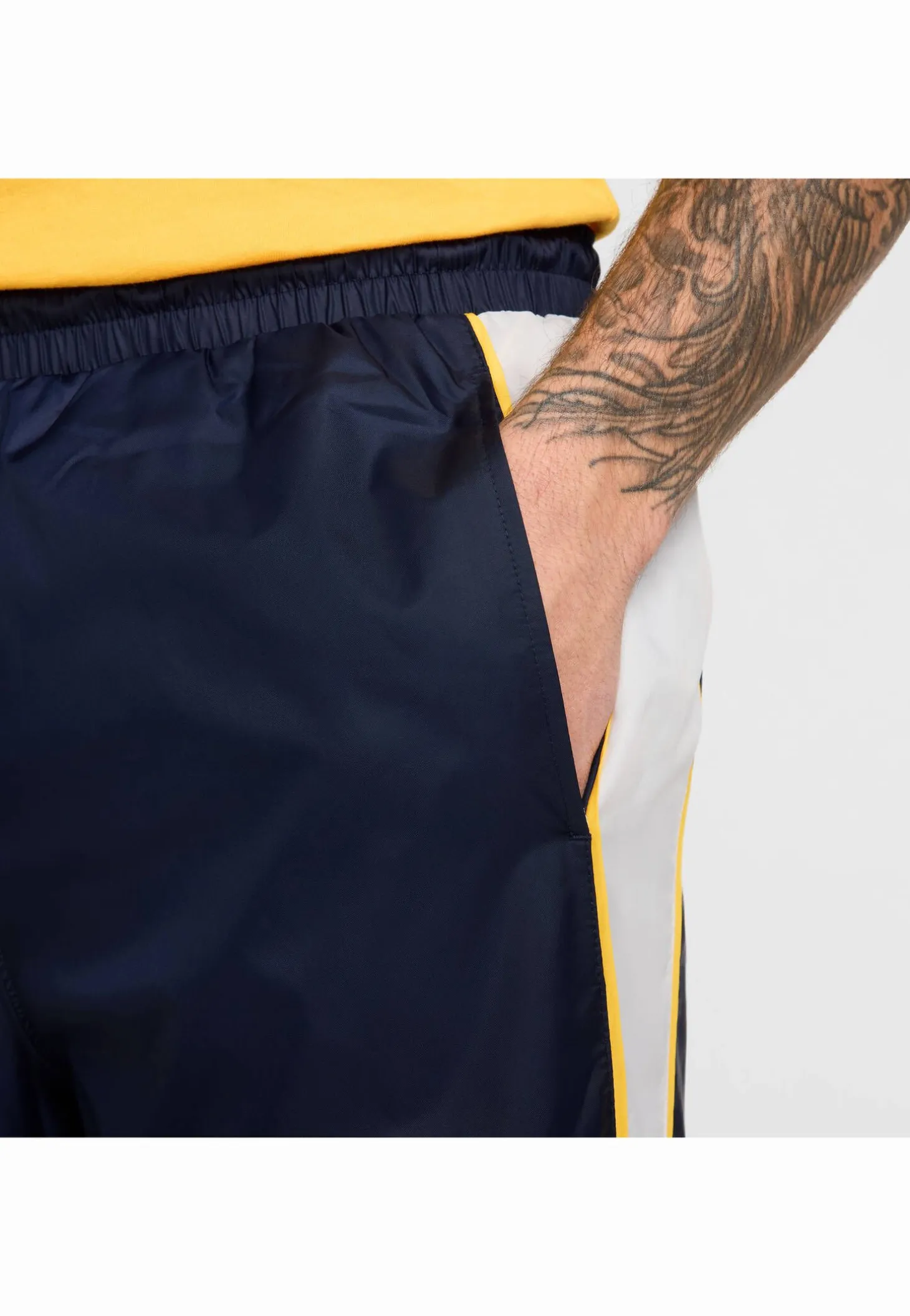 Herren Jogginghose CLUB WOVEN JOGGER SW