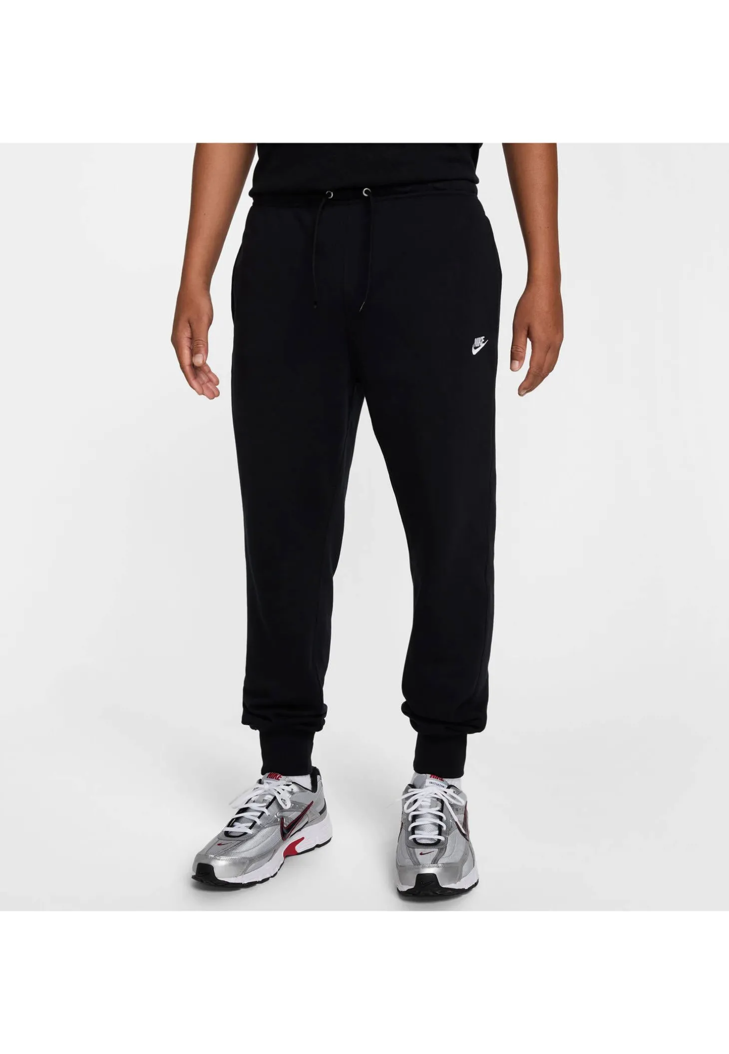 Herren Jogginghose Slim Fit