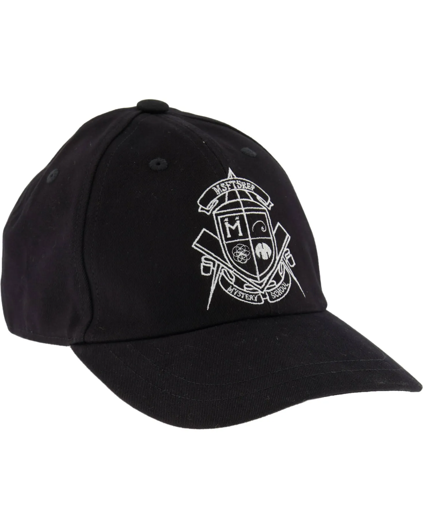 Herren Kappe MYSTERY SCHOOL CAP