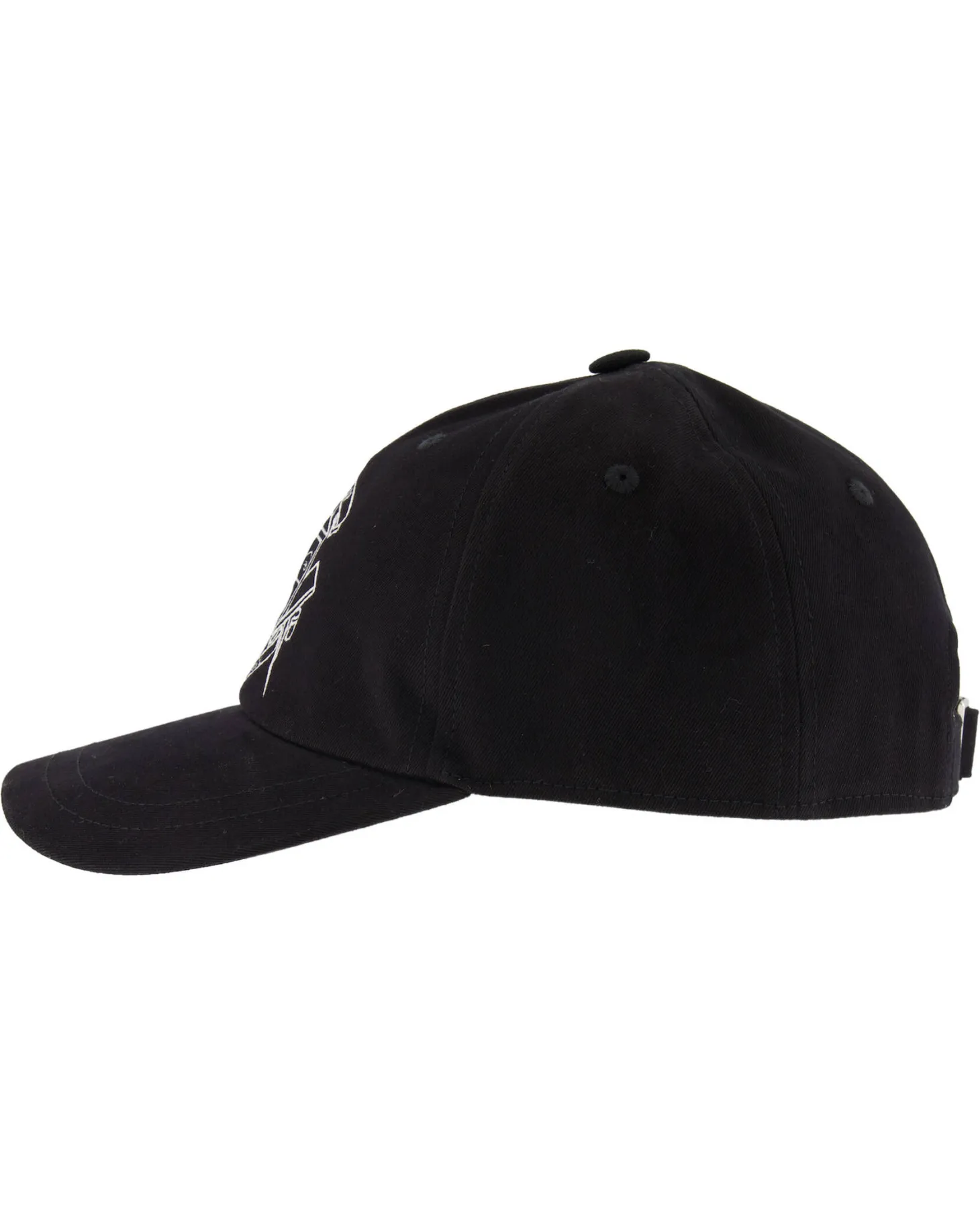 Herren Kappe MYSTERY SCHOOL CAP