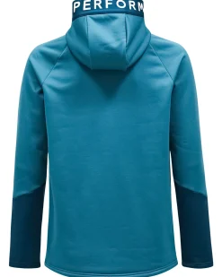 Herren Kapuzenjacke Midlayer RIDER Regular Fit