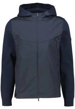Herren Kapuzenjacke P-IMATTEO