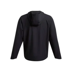 Herren Kapuzenjacke UNSTOPPABLE LEFT CHEST JACKET