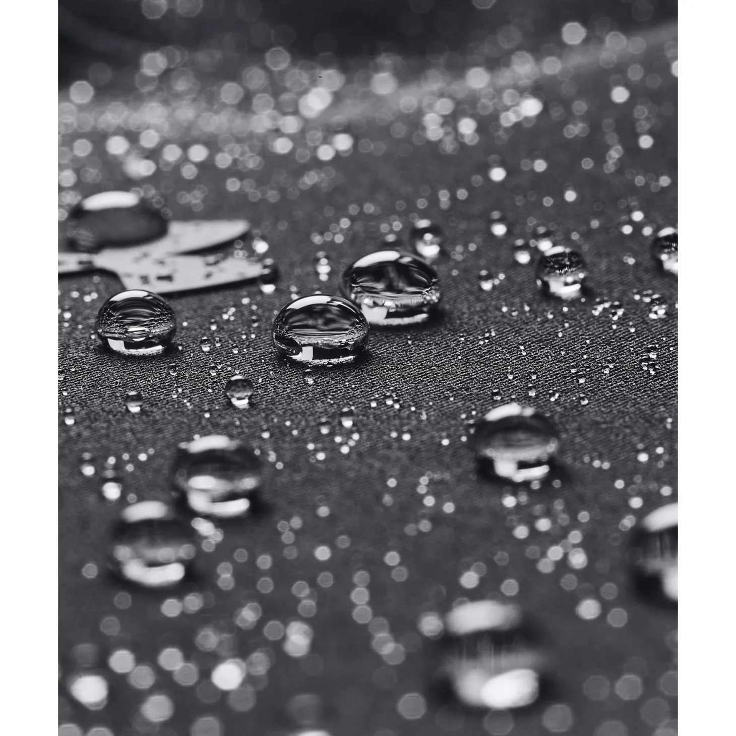 Herren Kapuzenjacke UNSTOPPABLE LEFT CHEST JACKET