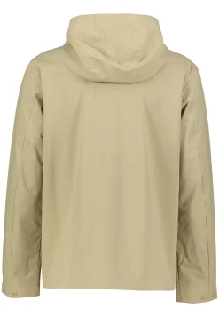 Herren Kapuzenjacke wasserdicht HARWIN