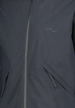 Herren Kapuzenjacke wasserdicht HARWIN