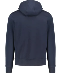 Herren Kapuzensweatshirt LOGO HOODY