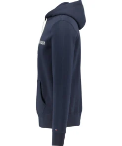 Herren Kapuzensweatshirt LOGO HOODY