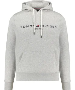 Herren Kapuzensweatshirt LOGO HOODY