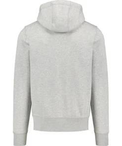 Herren Kapuzensweatshirt LOGO HOODY