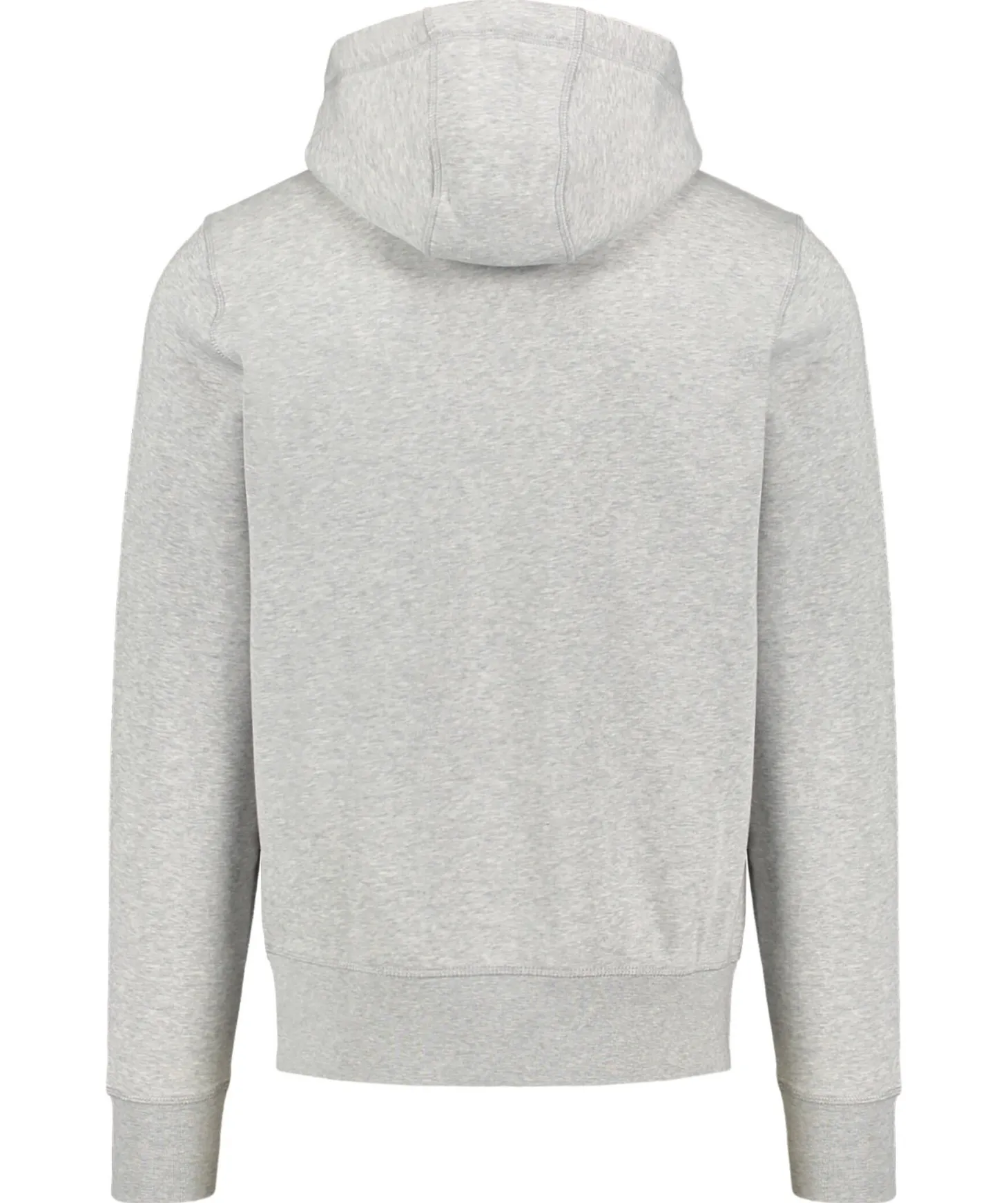 Herren Kapuzensweatshirt LOGO HOODY
