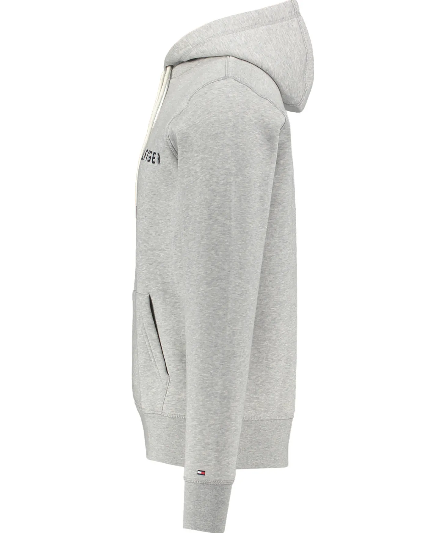 Herren Kapuzensweatshirt LOGO HOODY