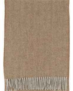 Herren Kaschmirschal