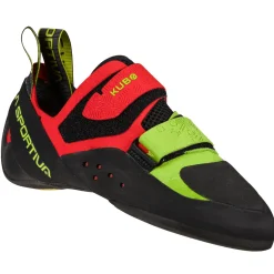 Herren Kletterschuhe KUBO