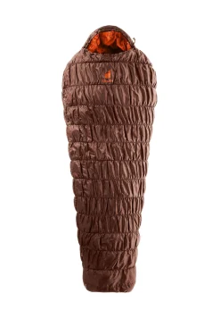 Herren Kunstfaserschlafsack Exosphere -6° EL