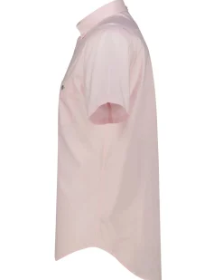 Herren Kurzarmhemd aus Popeline Regular Fit