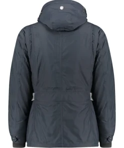 Herren Kurzmantel "Chester Winter"