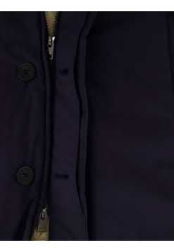 Herren Kurzmantel PEACHED URBAN TOUCH