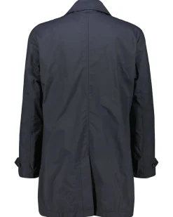 Herren Kurzmantel RHYS superleicht und wasserabweisend