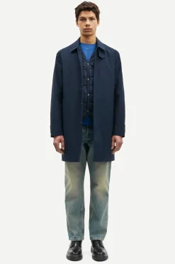 Herren Kurzmantel SABO X