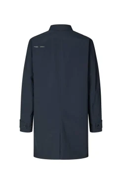 Herren Kurzmantel SABO X