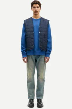 Herren Kurzmantel SABO X