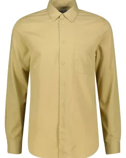 Herren Langarmhemd LIAM Relaxed Fit