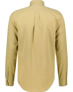 Herren Langarmhemd LIAM Relaxed Fit