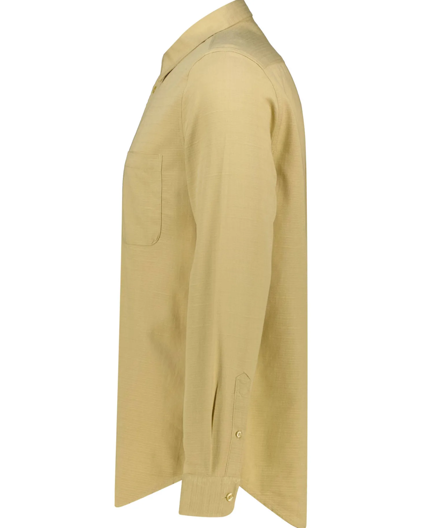 Herren Langarmhemd LIAM Relaxed Fit