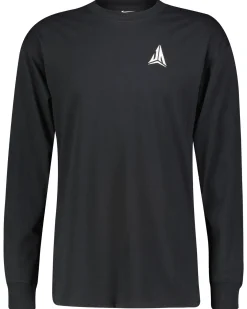 Herren Langarmshirt M90