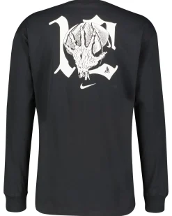 Herren Langarmshirt M90