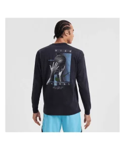 Herren Langarmshirt MAX 90