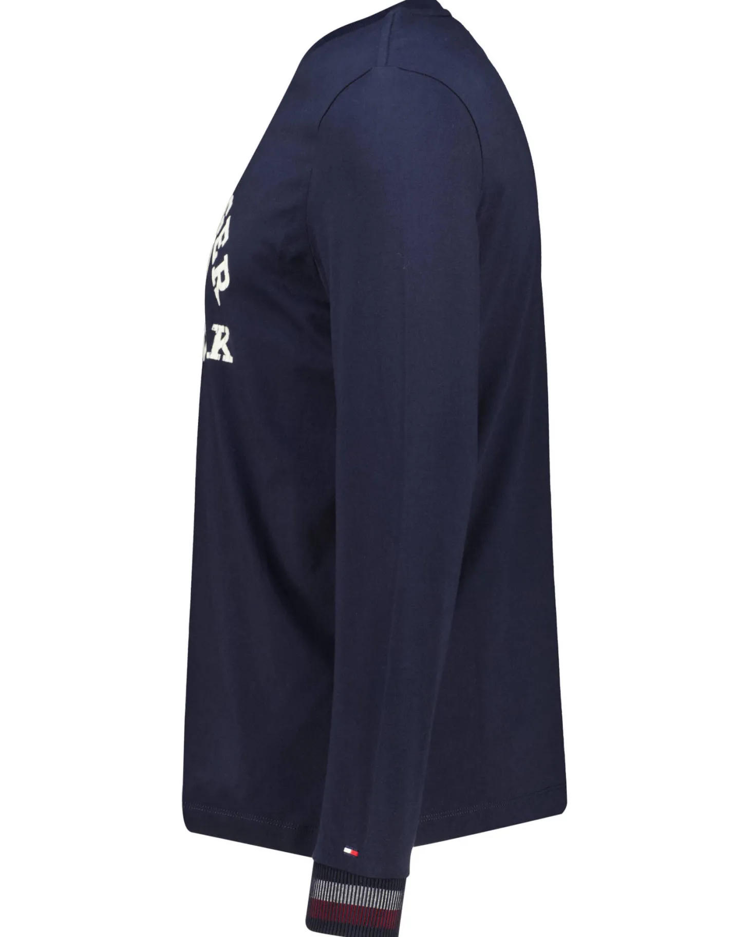 Herren Langarmshirt MONOTYPE COLLEGIATE LS TEE