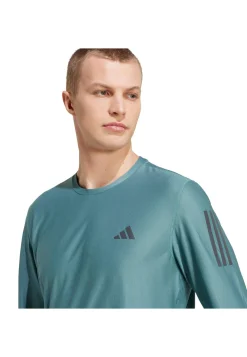 Herren Langarmshirt OWN THE RUN